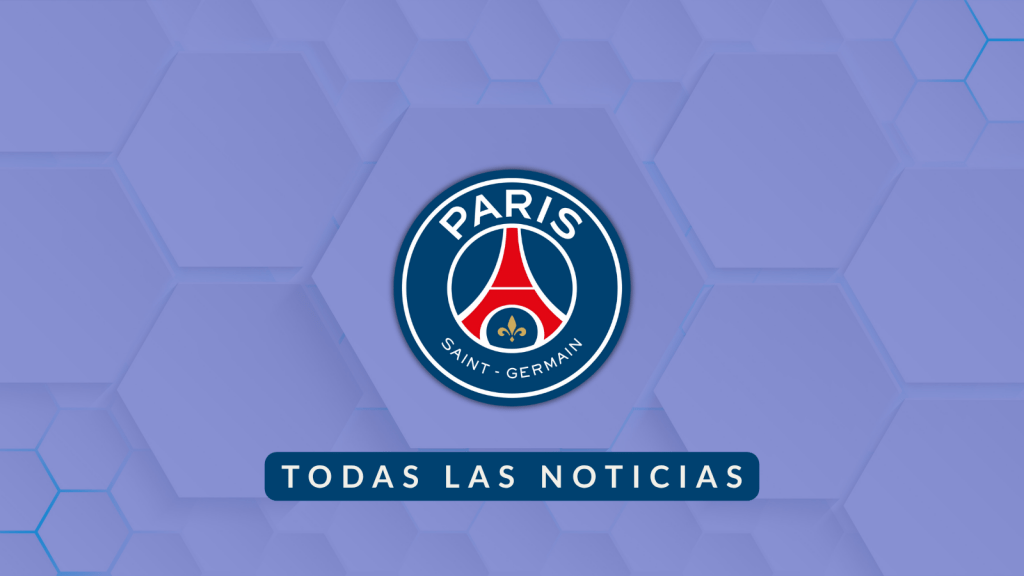 Noticias PSG Feminines