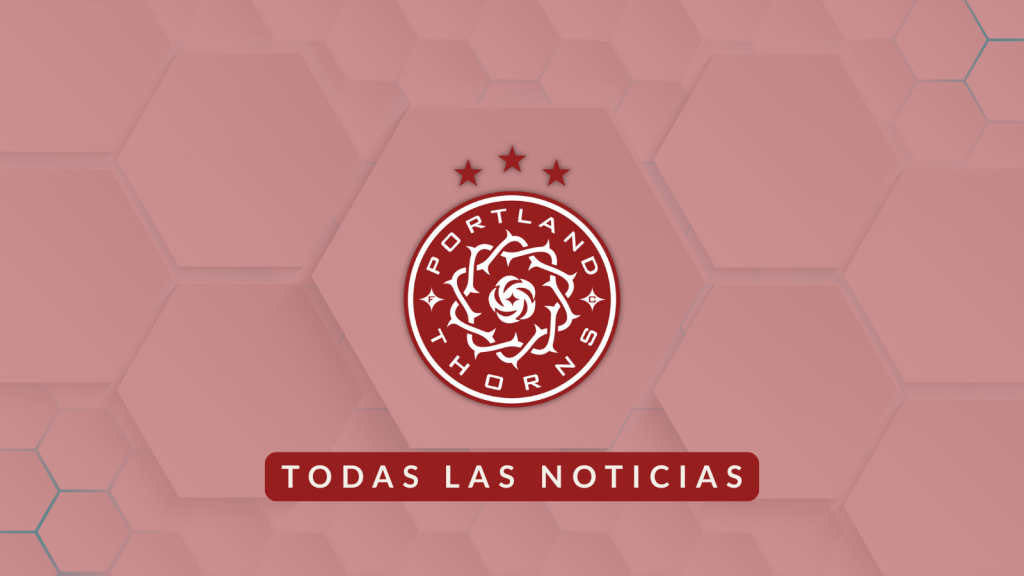 Noticias Portland Thorns
