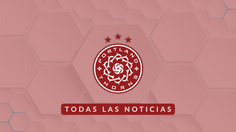 Noticias Portland Thorns
