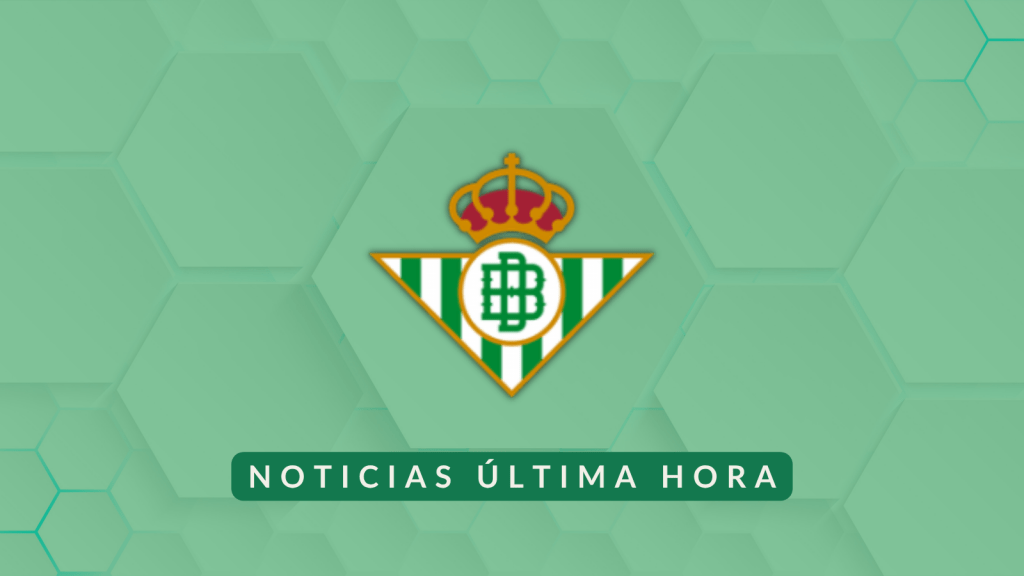 Noticias Real Betis Féminas