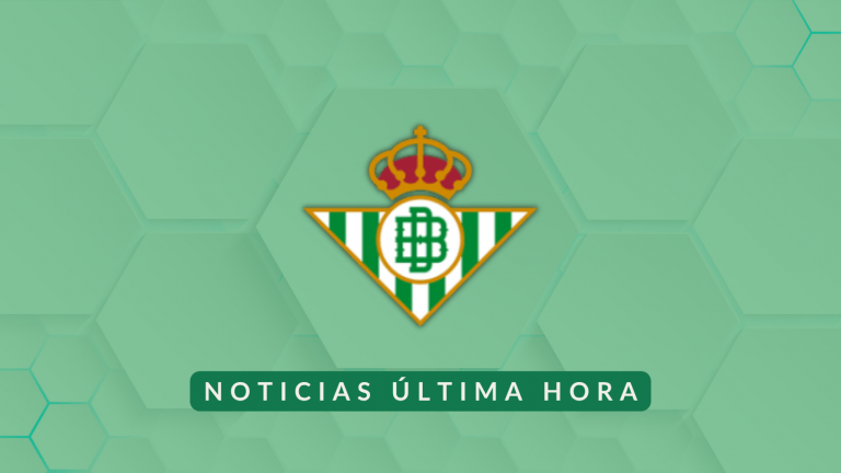 Noticias Real Betis Féminas