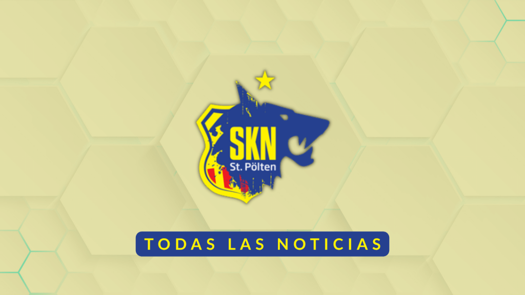 Noticias SKN St. Polten Women