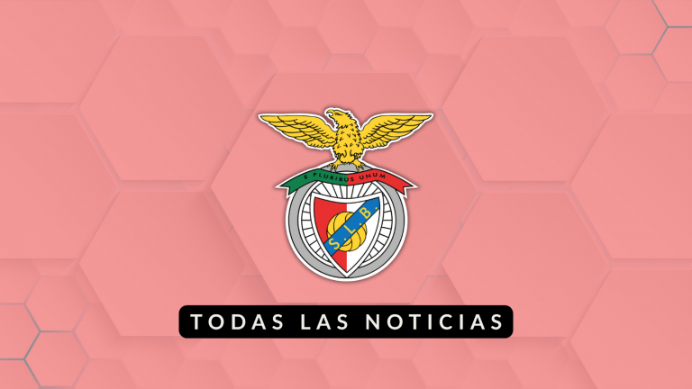 Noticias SL Benfica feminino