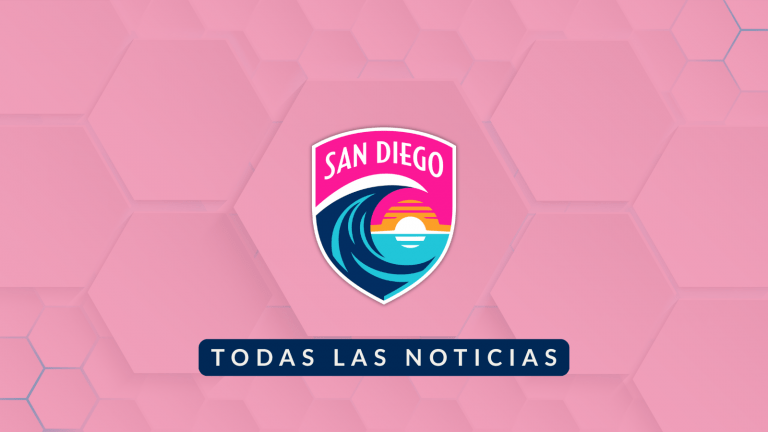 Noticias San Diego Wave