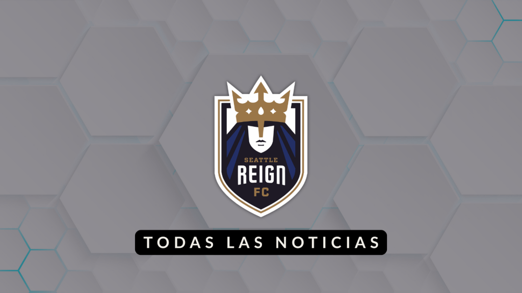 Noticias Seattle Reign FC