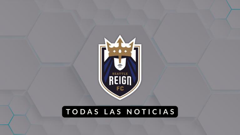Noticias Seattle Reign FC