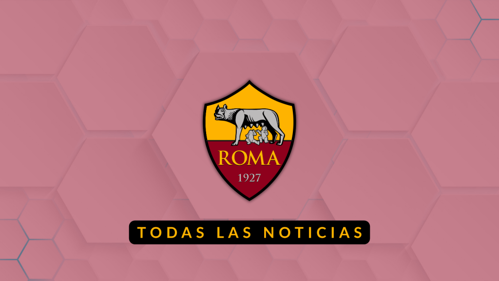 Noticias AS Roma Women