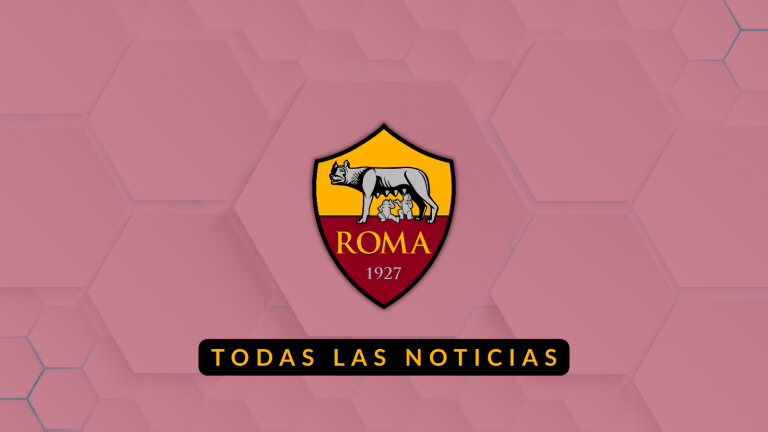 Noticias AS Roma - Serie A Femminile