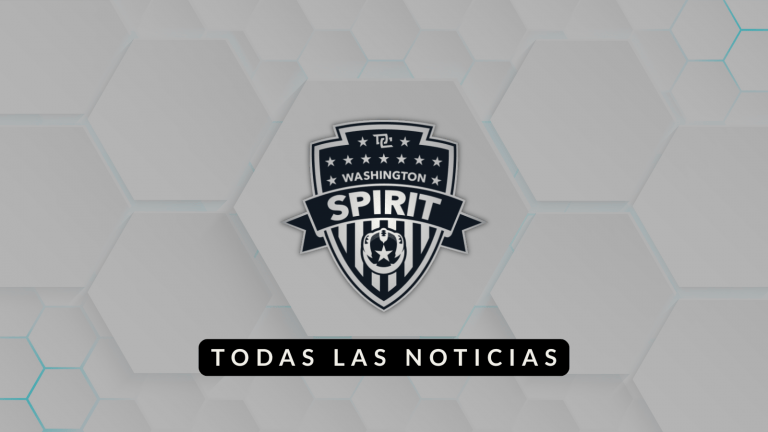Noticias Washington Spirit