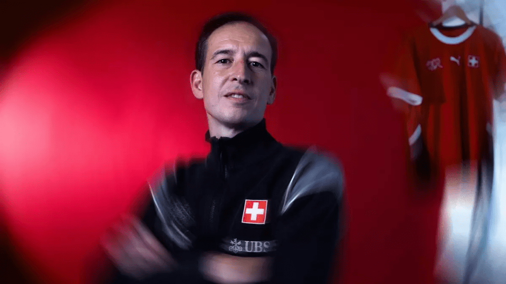 Rafel Navarro deja el Barça y ficha por la selección suiza femenina