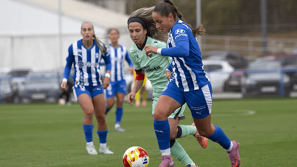Alavés Levante Copa Reina