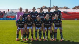 Athletic Club | Once inicial