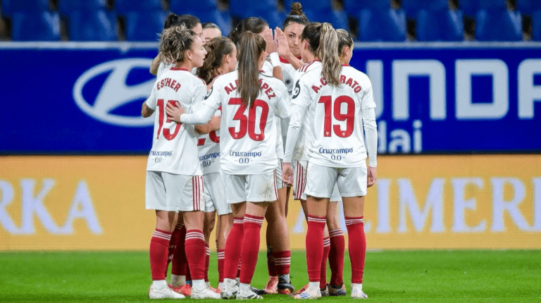 Sevilla FC Copa de la Reina