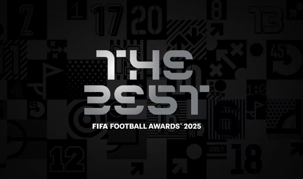 The Best FIFA Football Awards™ 2025