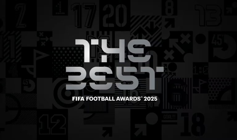 The Best FIFA Football Awards™ 2025