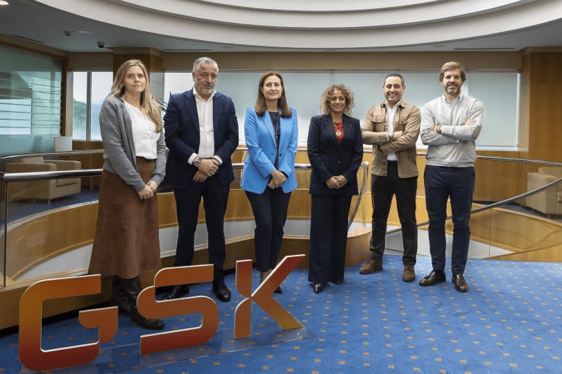 Liga F y GSK renuevan su alianza por la salud y la prevención