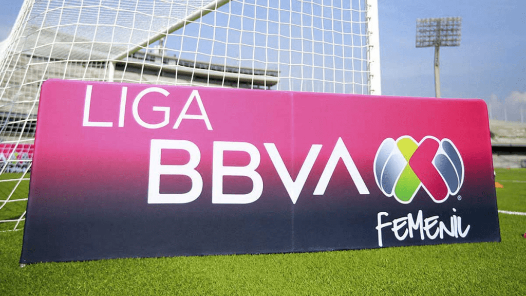 Liga MX Femenil