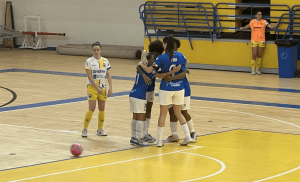 Melilla Ciudad del Deporte Torreblanca C.F