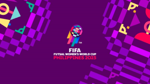 Mundial Femenino de Futsal 2025: resultados y clasificación