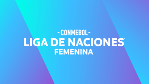 Liga de Naciones femenina de la CONMEBOL