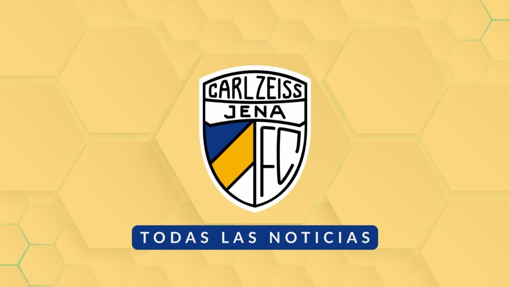 1 Noticias FC Carl Zeiss Jena - Frauen Bundesliga