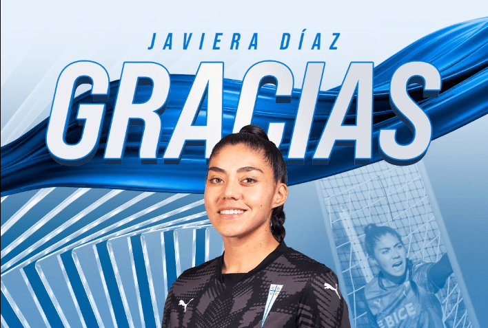 Javiera Díaz