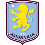 Escudo Aston Villa FC - WSL