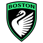 Escudo Boston Legacy FC - NWSL