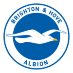 Escudo Brighton & Hove Albion - WSL