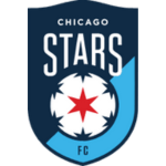 Escudo Chicago Stars FC - NWSL