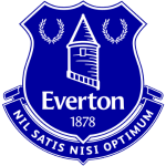 Escudo Everton FC - WSL