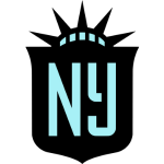 Escudo Gotham FC - NWSL