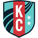 Escudo Kansas City Current - NWSL