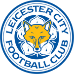Escudo Leicester City - WSL