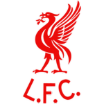 Escudo Liverpool FC - WSL