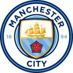 Escudo Manchester City - WSL