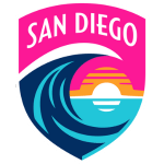 Escudo San Diego Wave FC - NWSL