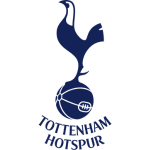Escudo Tottenham Hotspur - WSL