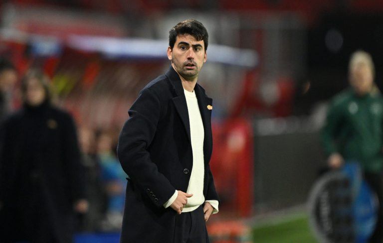 Pau Quesada Real Madrid CF