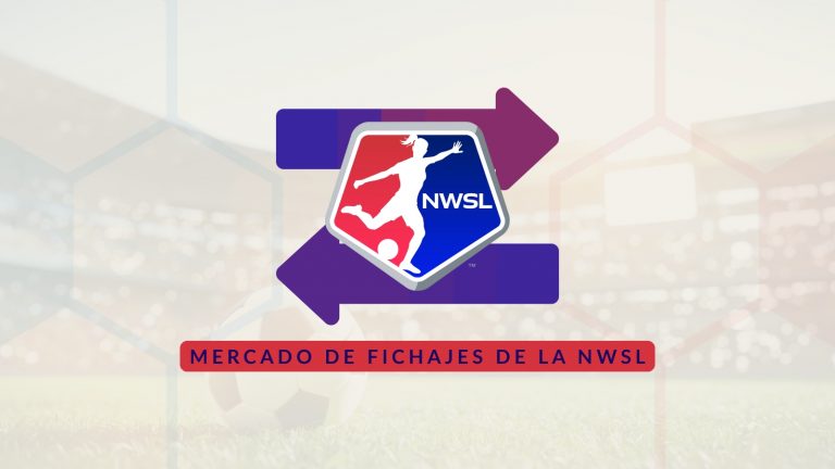 Mercado fichajes USA NWSL
