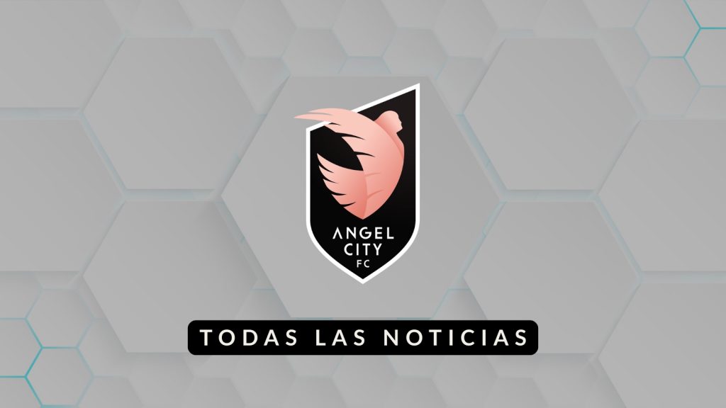 Noticias Angel City FC - NWSL