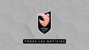 Noticias Angel City FC - NWSL