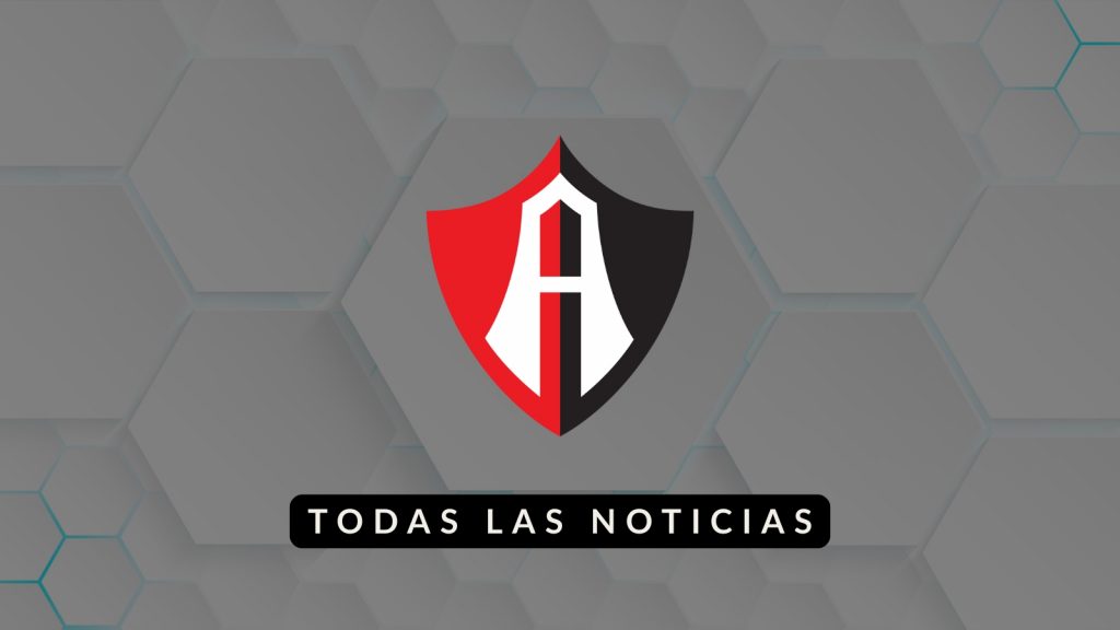 Noticias Atlas - Liga MX Femenil