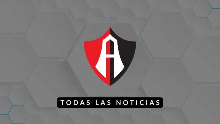 Noticias Atlas - Liga MX Femenil
