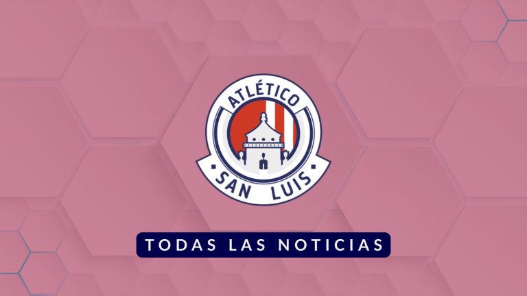 Noticias Atlético San Luis - Liga MX Femenil