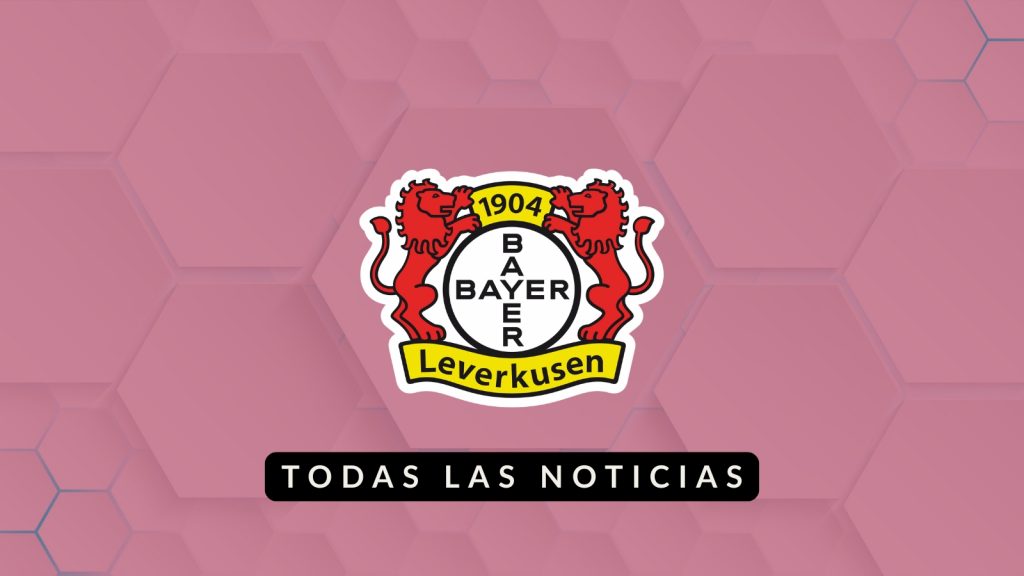 Noticias Bayer 04 Leverkusen - Frauen Bundesliga