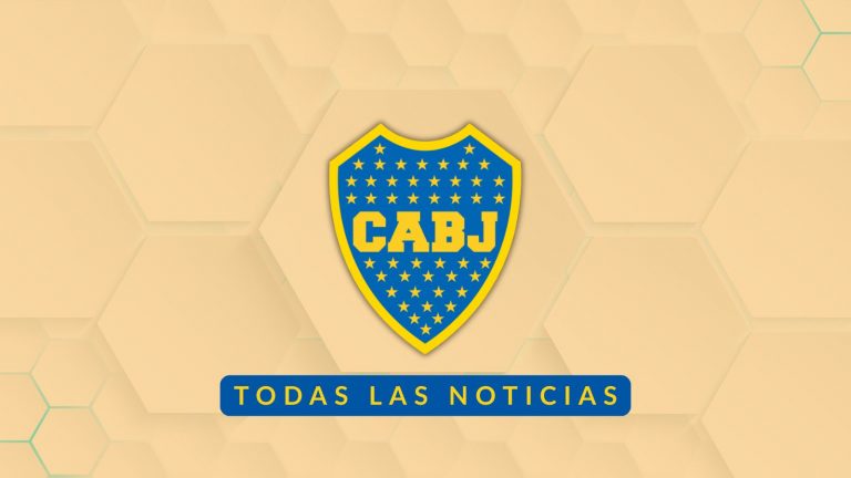 Noticias Boca Juniors - CONMEBOL Argentina