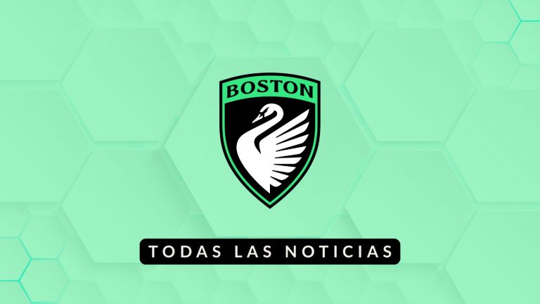 Noticias Boston Legacy FC - NWSL