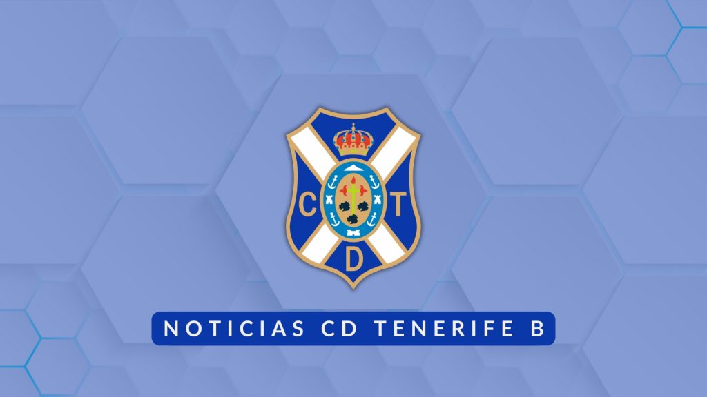 Noticias CD Tenerife B - 1ª RFEF Femenina