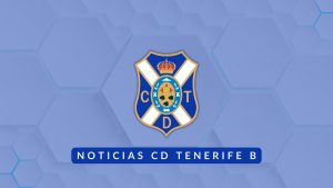 Noticias CD Tenerife B - 1ª RFEF Femenina